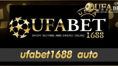 Ufabet1688 Online Slots