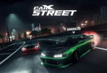 CarX Street Game