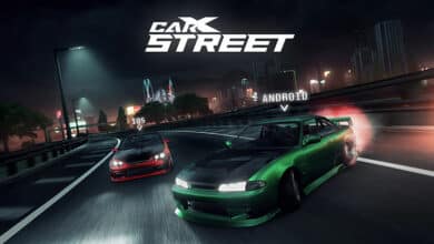 CarX Street Game