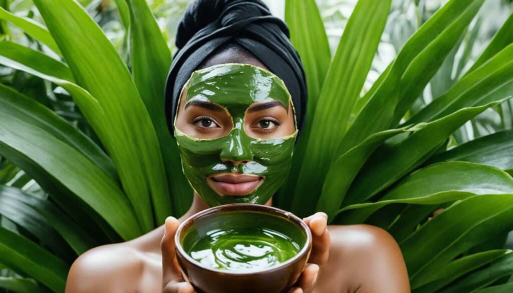 natural remedies for oily skin
