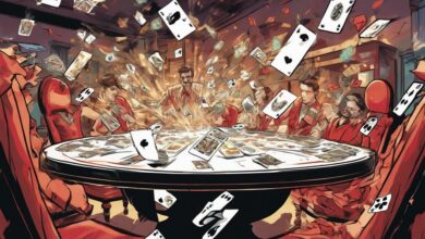 How Fast-Paced Is Speed Baccarat Really